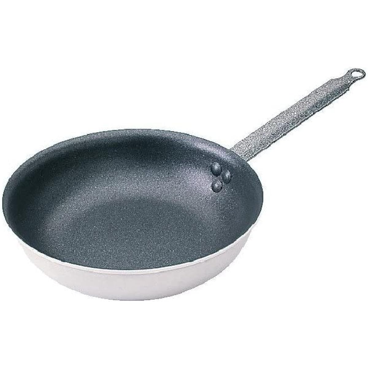 Matofa/Buuja Aluminum Non-Stick Tapered Pan 6682 28cm
