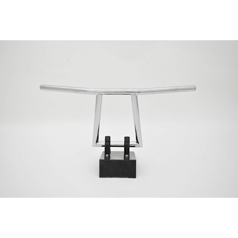 JT15079 Handle Little Boy_8 inch/plated 22.2 pi