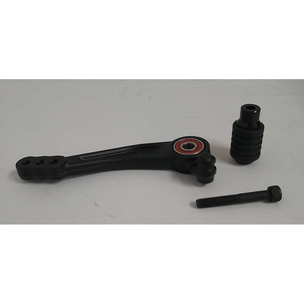 OEM KTM Shift Lever Assembly Forging 2015 390 DUKE 90534931033S.