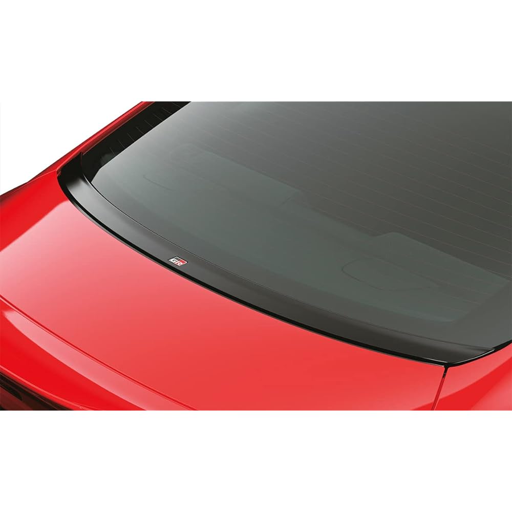 TRD (Trd) Aero Stabilizing Cover MS346-18002 for TRD GR86