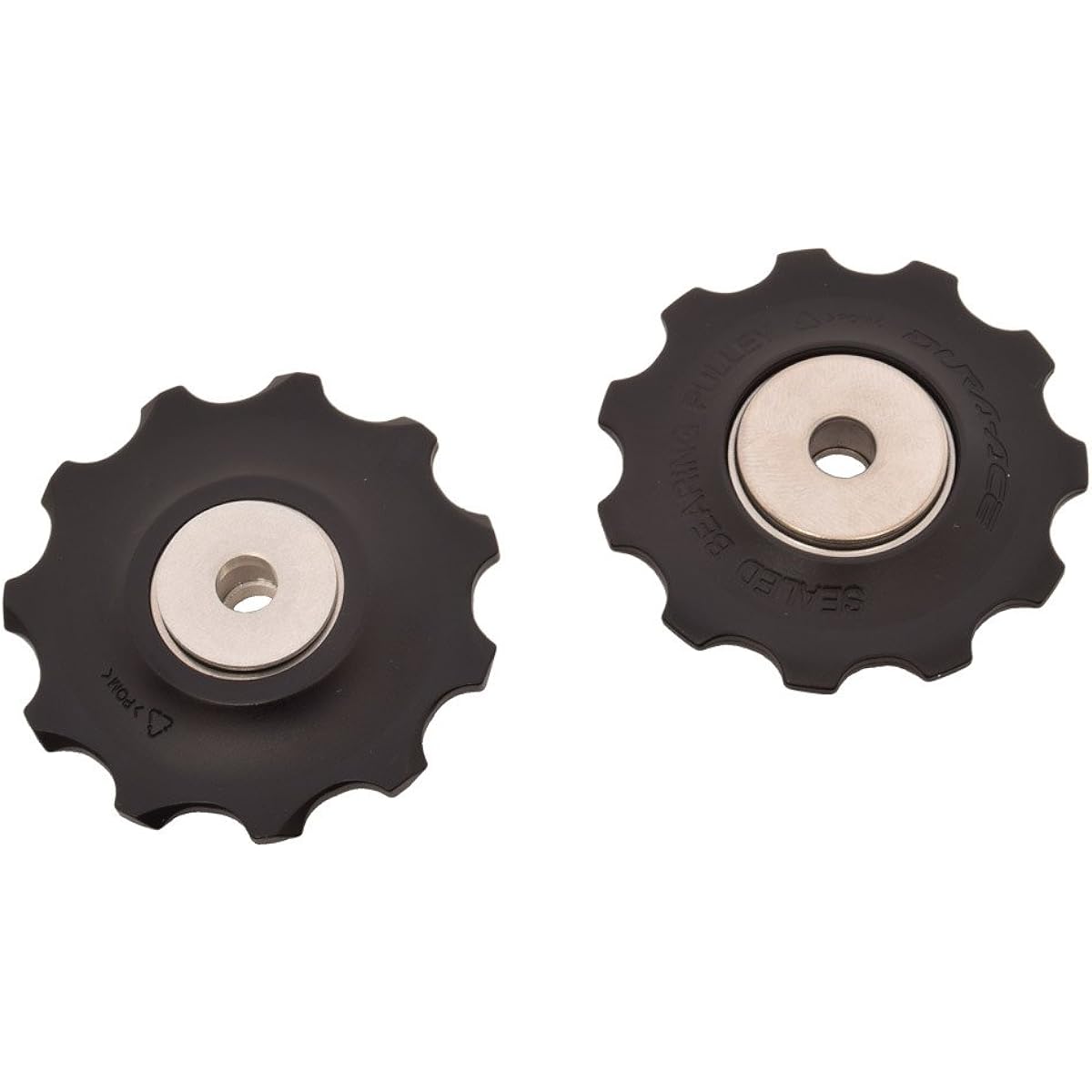 SHIMANO Repair Parts Tension & Guide Pulley Set RD-7900-SS Y5X098140