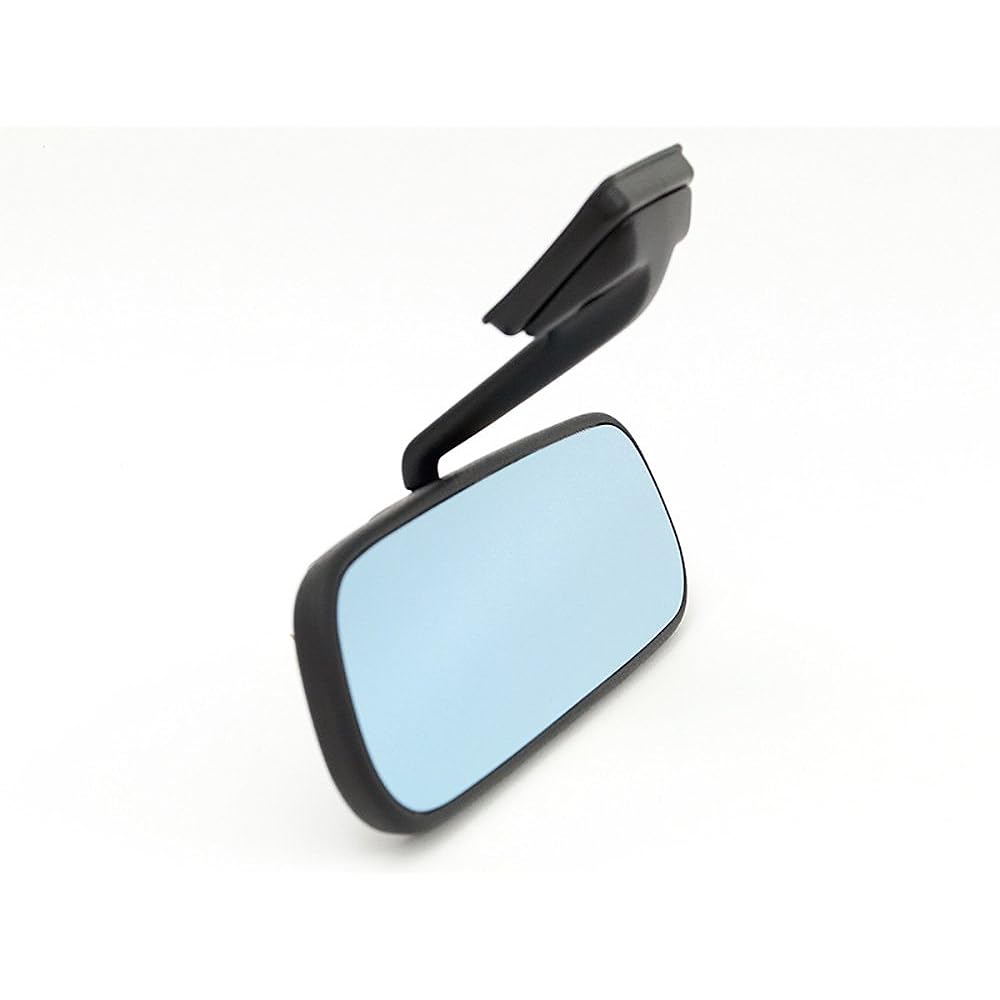 Jupiter Room Mirror Blue Lens Honda Acty/Vamos HA6/HA7/HH5/HH6/HM1/HM2/HM3/HM4/HJ1/HJ2 RMB-015