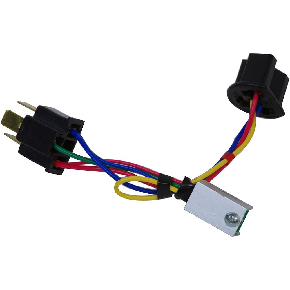 World Walk F1 Light Switch EVO f1light-evo