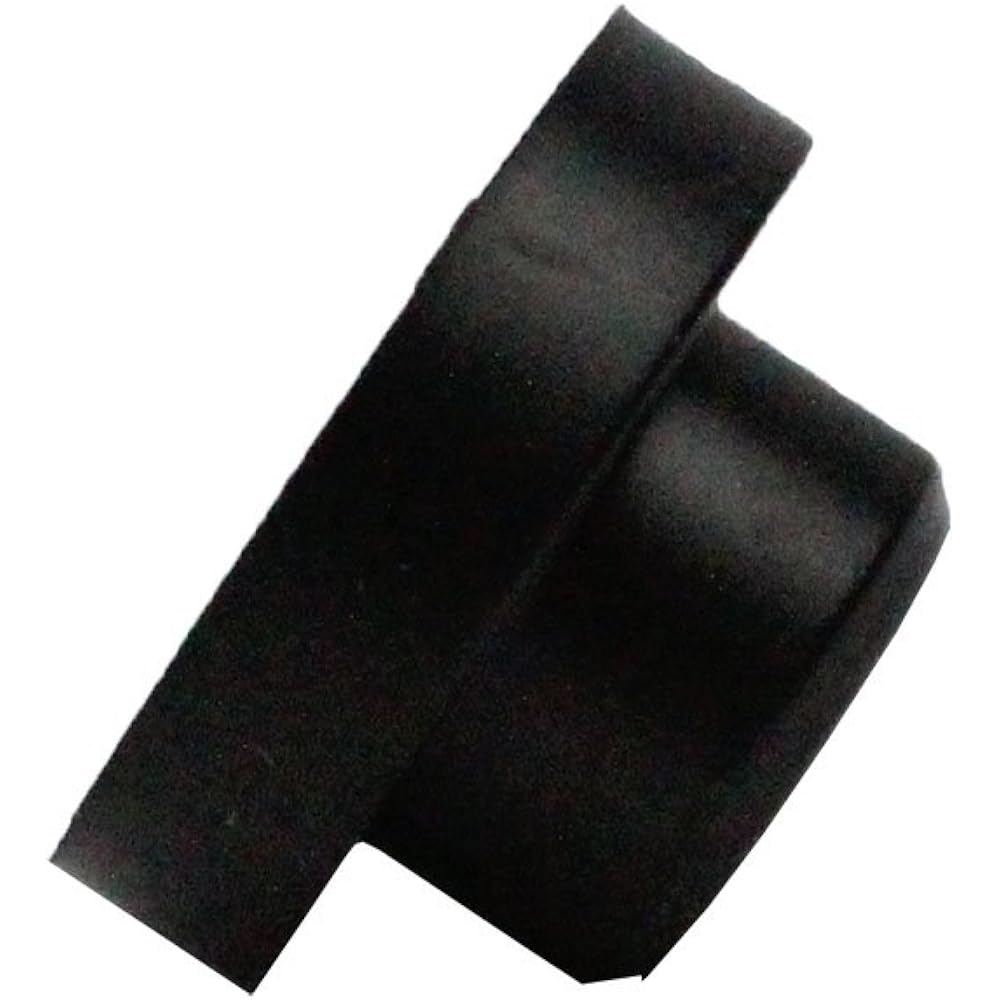 Grommet genuine SKI-DOO OEM Snow Mobile Parts