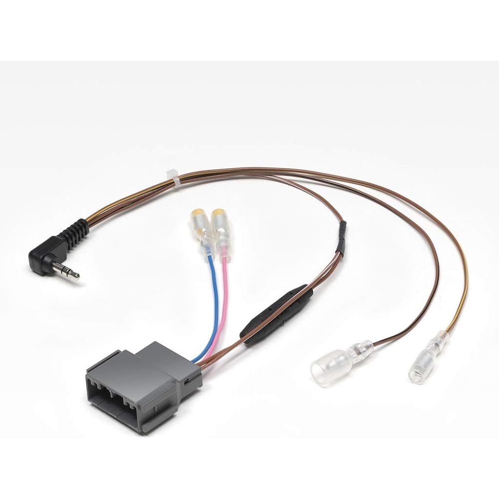 Just Fit (Just Fit) Steering Remote Control Cable for Honda Cars KJ-H102SC