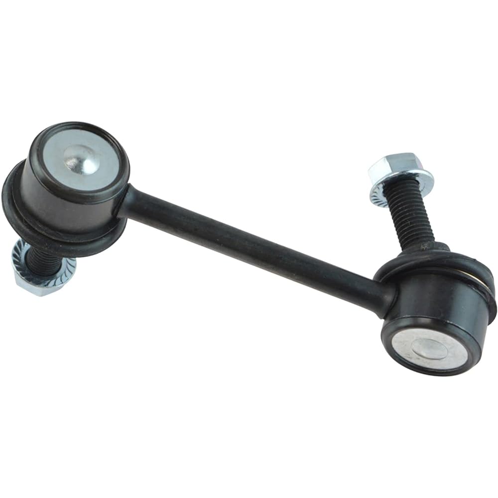 TRQ Frontor Suspension Stabilizer Swaver Endink LH RH Set 4 Piece CX-7 Compatible