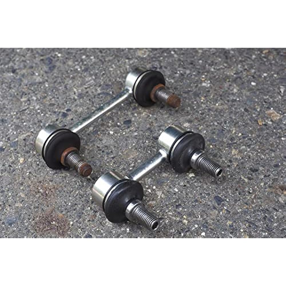 SHOWA GARAGE Short Stabilink for Jimny JB23, JB43, JB64, JB74