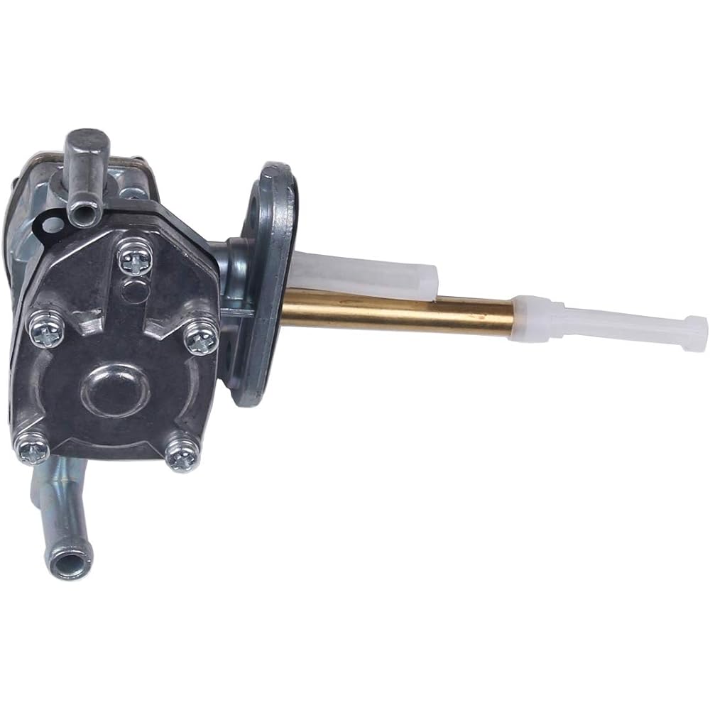 SUZUKI LTA500 LTF500 VINSON 500 2002-2007 fuel valve pet cock # 44300-03G02