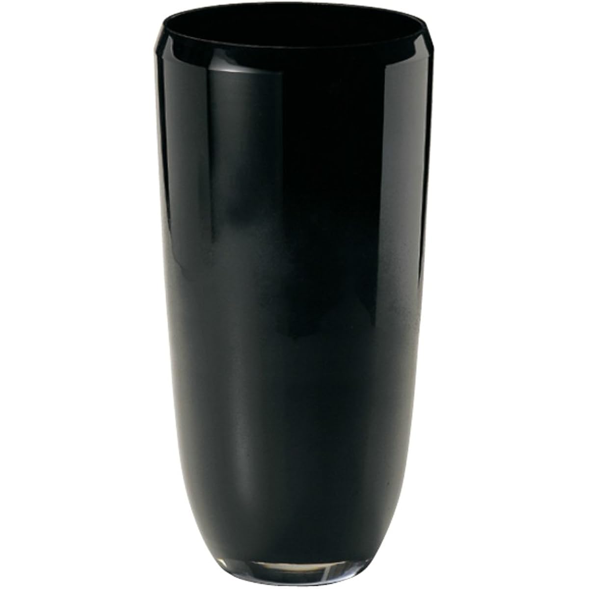 Nagoya Flower Planter Premiere Glass 17-5307Ablack