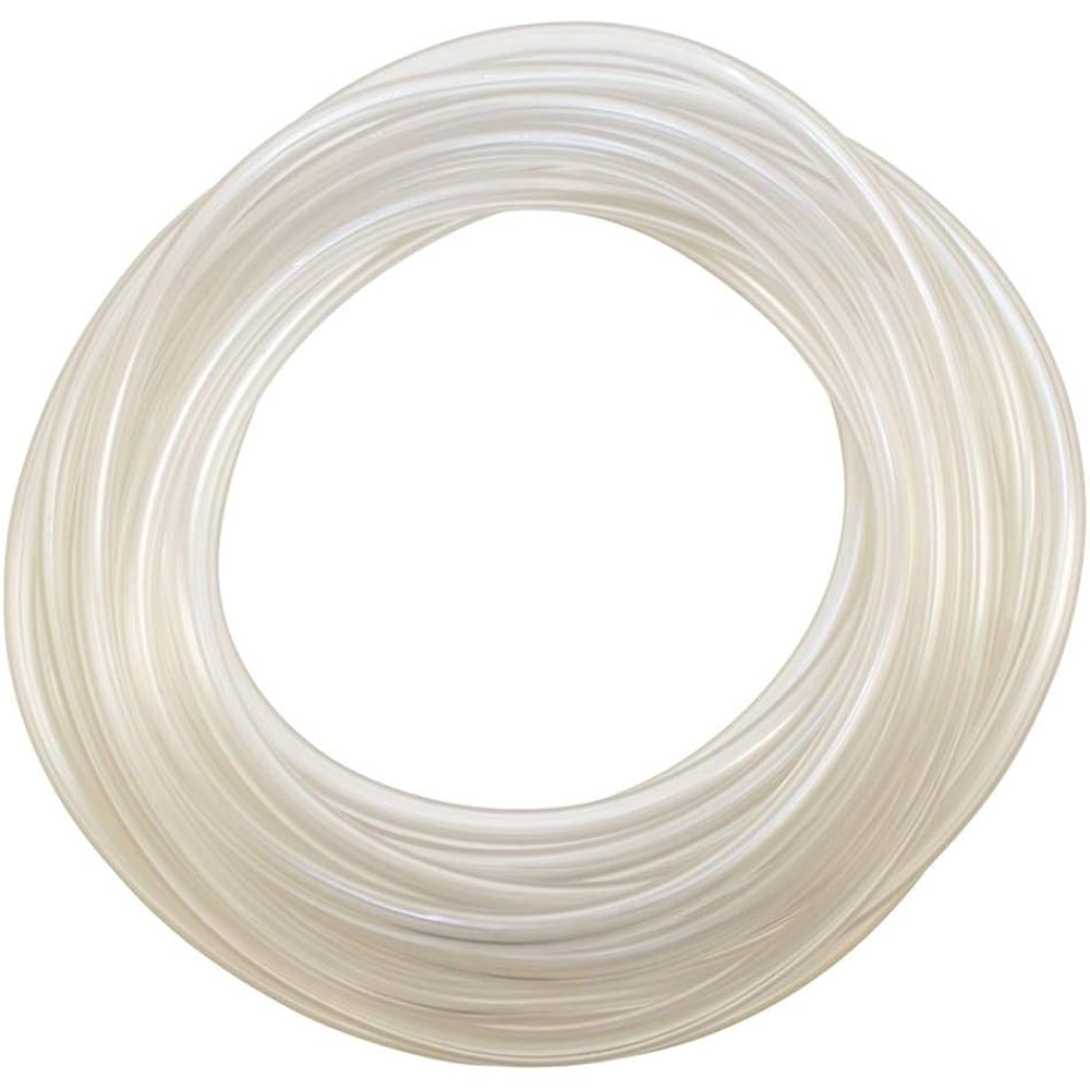 STENS fuel line inner diameter 115-105 1/8 inch x outer diameter 1/4 inch