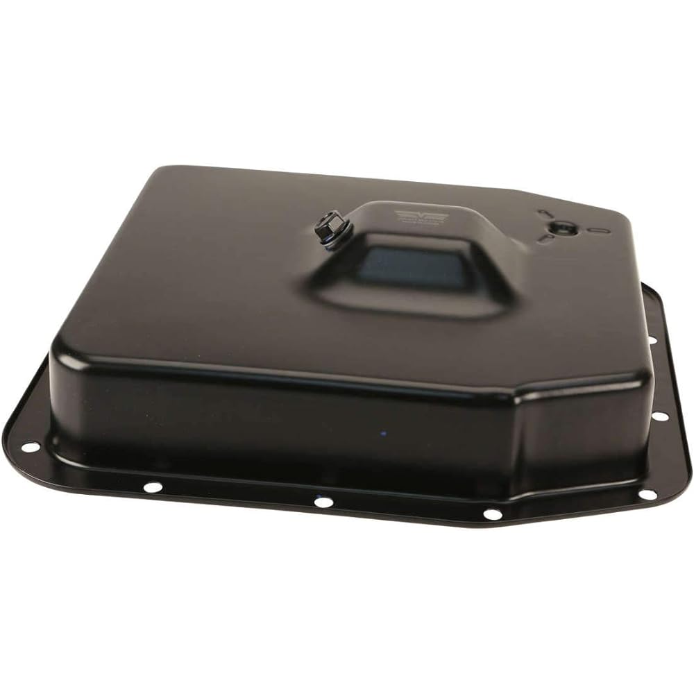Dorman 265-813 Transmission Pan with Drain Plug