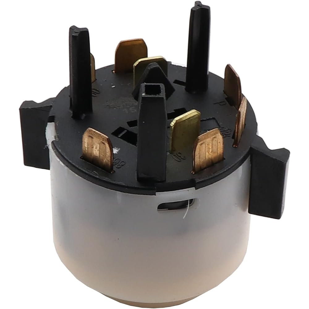 BECK ARNLEY 201-1790 Scattered Starter Switch