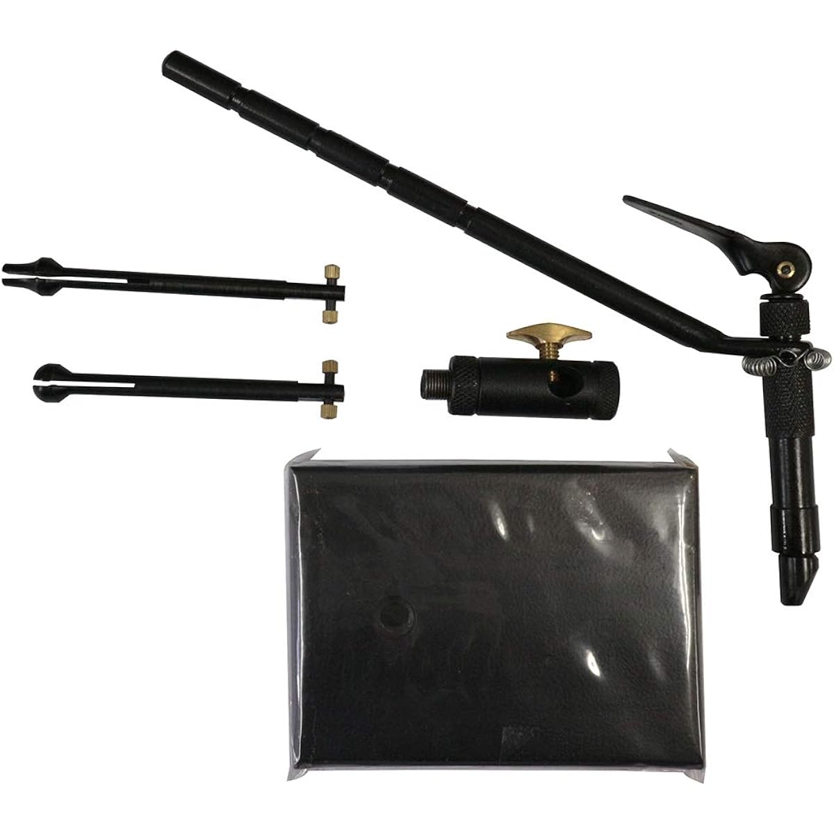 Valley Hill Magnum Base Vise 40976