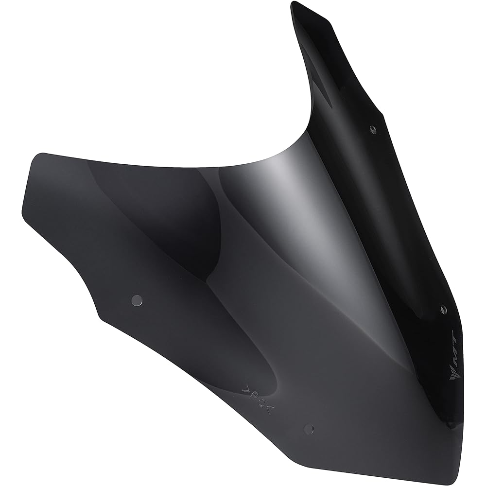 YAMAHA Sports Screen Dark Smoke MT-25/03 Q5K-ASK-Y01-006
