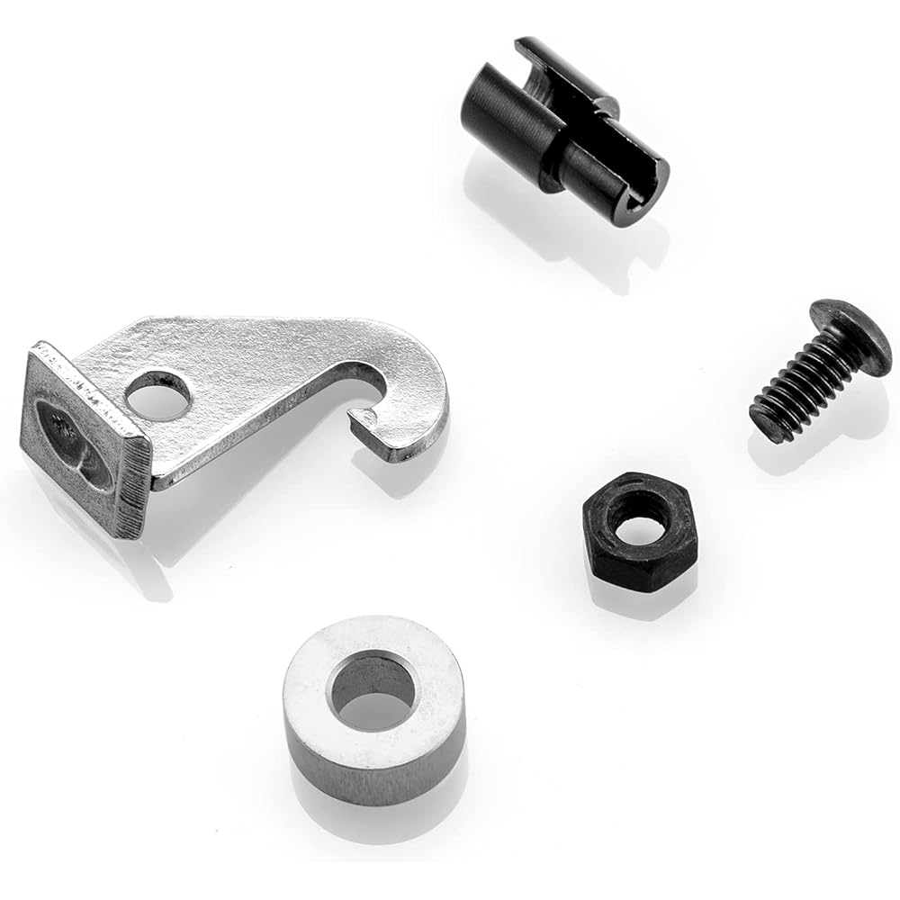 DASEN Eigest Clutch Lever Kit 2000-Up Harley Twin Cam model compatible
