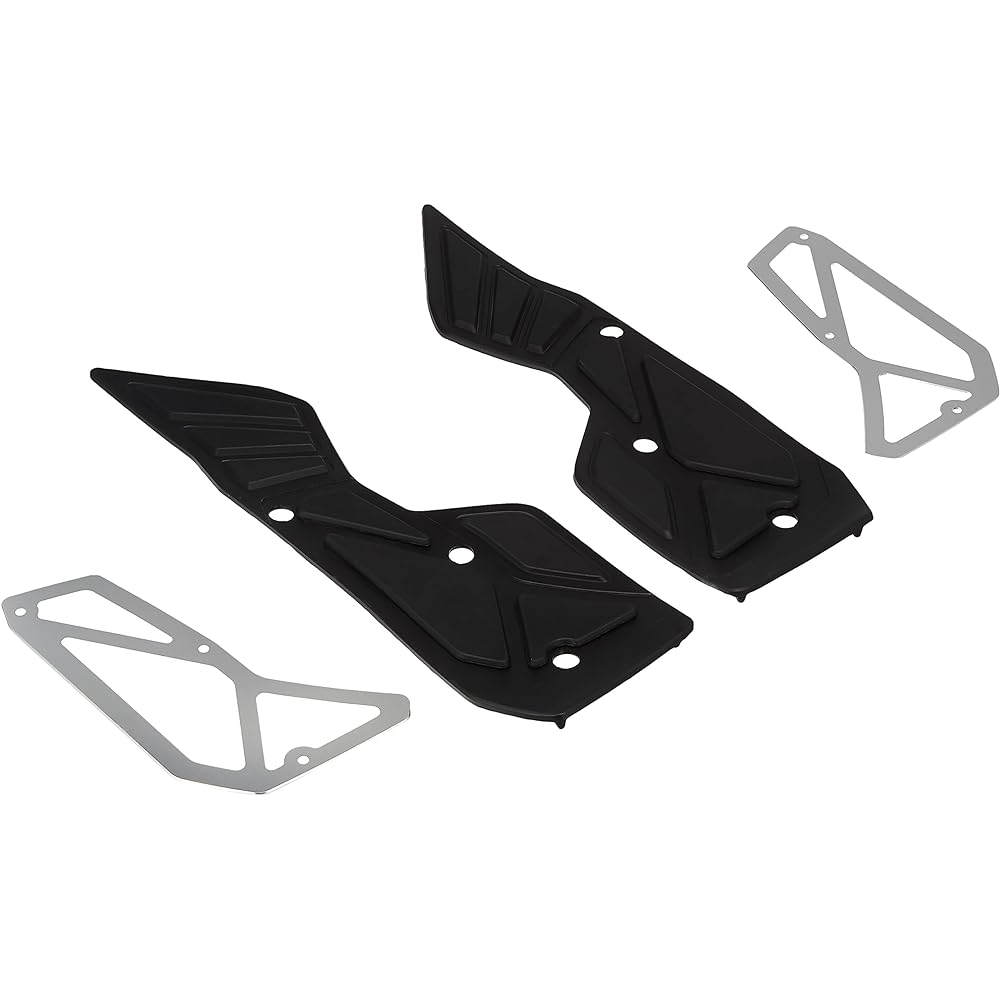 YAMAHA Foot Panel Floor NMAX Q5K-YSK-132-J02