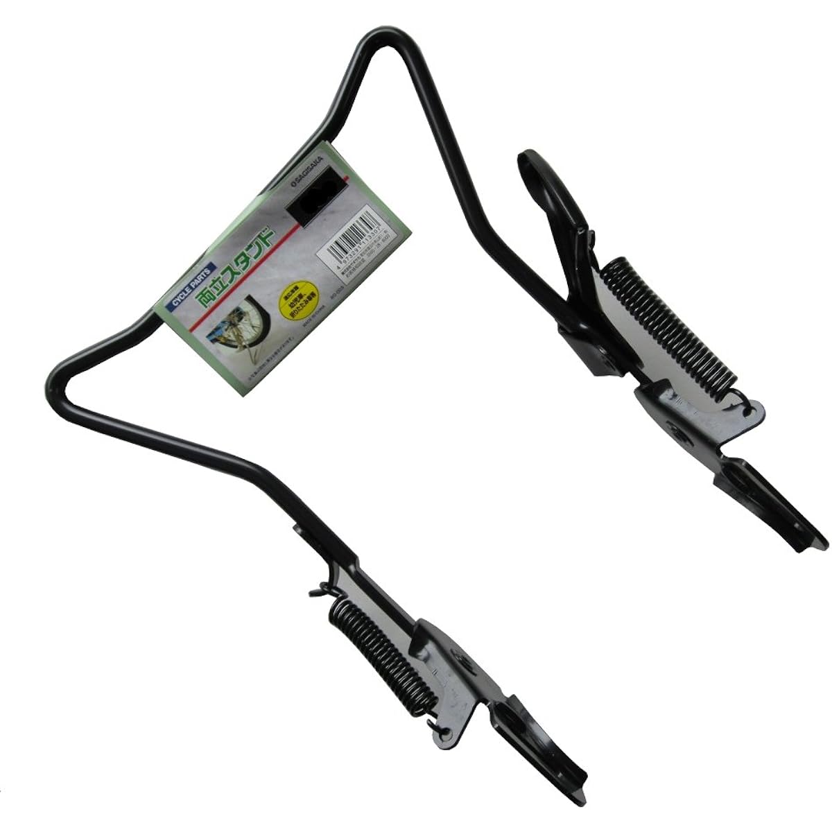 SAGISAKA Bicycle Stand Compatible Stand 18 Type 11330