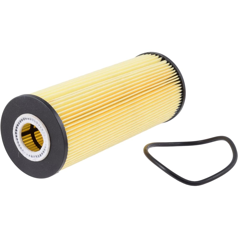 FRAM EXTRA GUARD CH6848 10K Mile Change Interior Cartridge Oil Filter