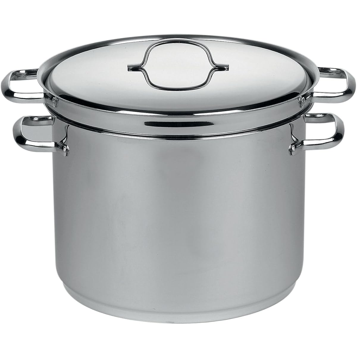 RIESS Tool Set Crystal 1kg Nudeltopf 3 Pieces 1826-043