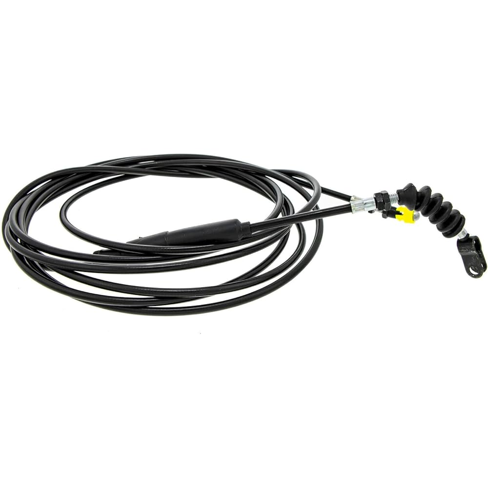 DUDUBUY Cable Throttle Polaris 2015-2018 RANGER 1000 DIESEL CREW 7081964