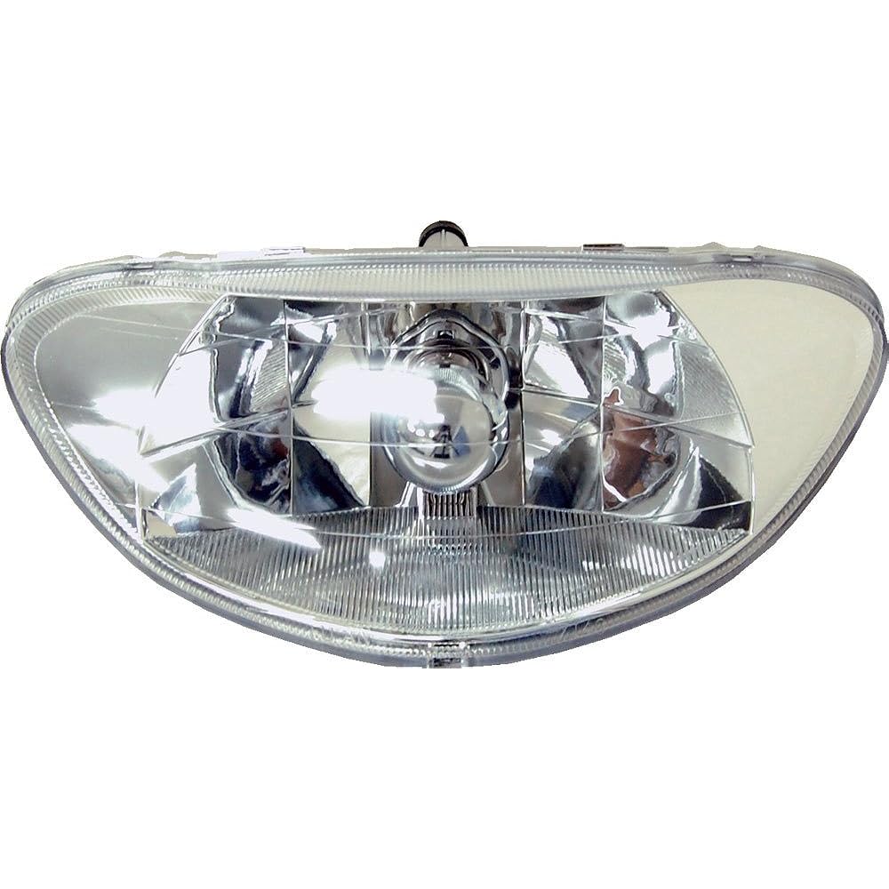 Yamaha Motor (Yamaha) Genuine Parts Headlight ASSY Grand Axis 990502