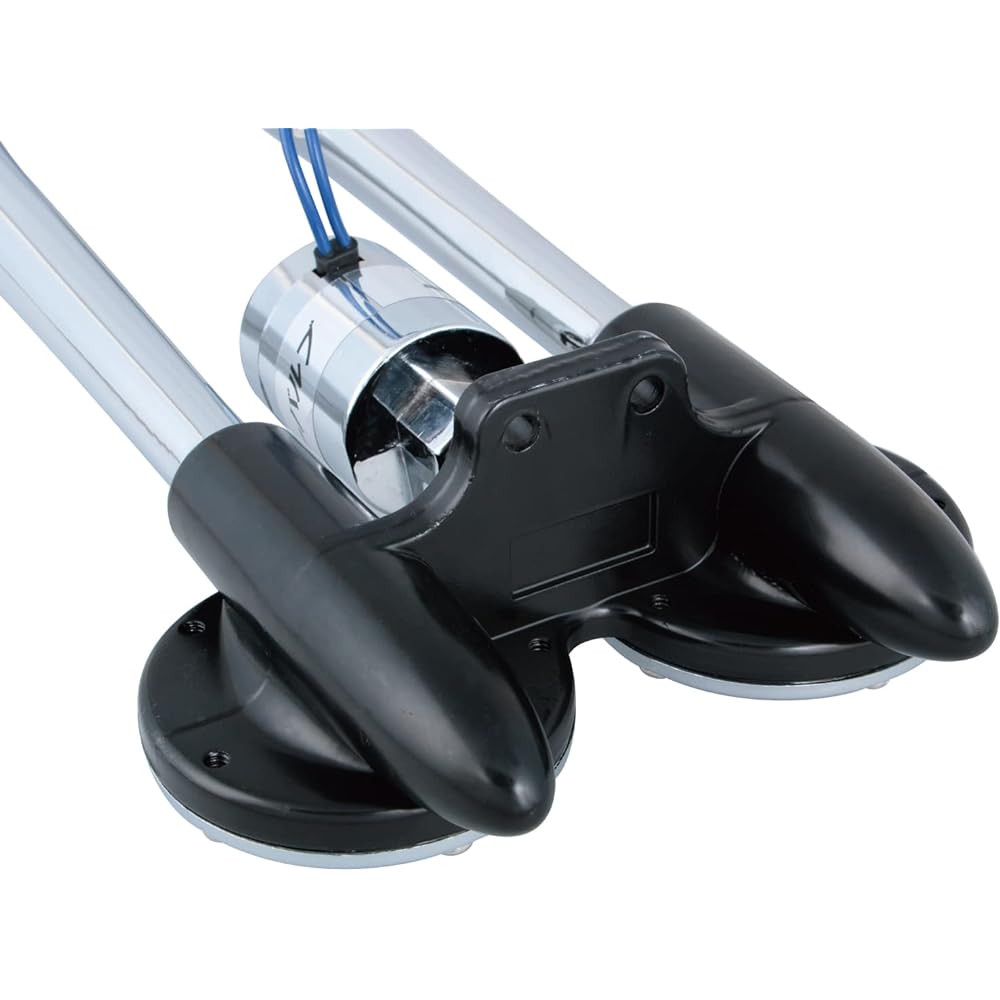 JET INOUE NEW Shuttle Horn 420L505793