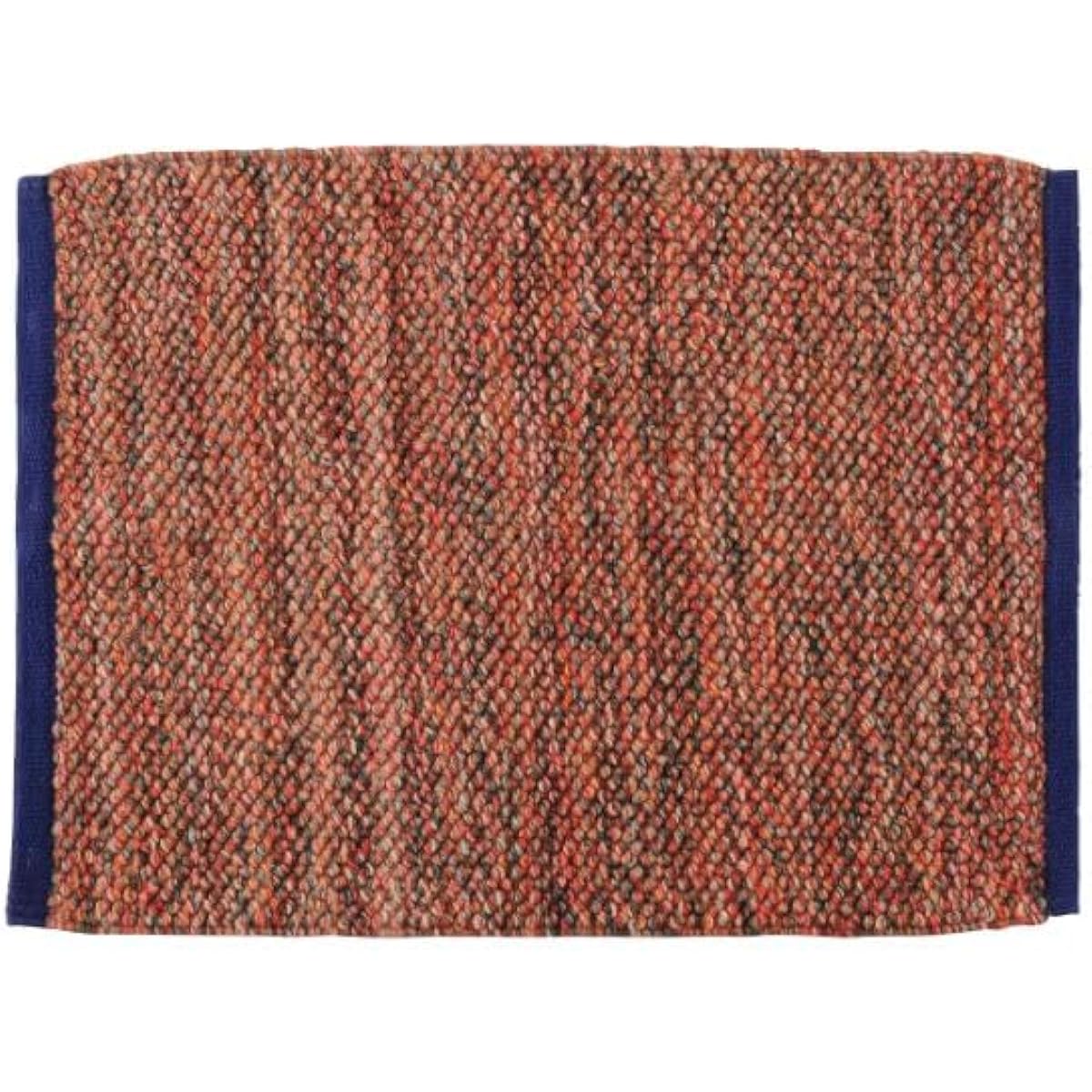 Jimi Floor Rug 02BR×REMIX