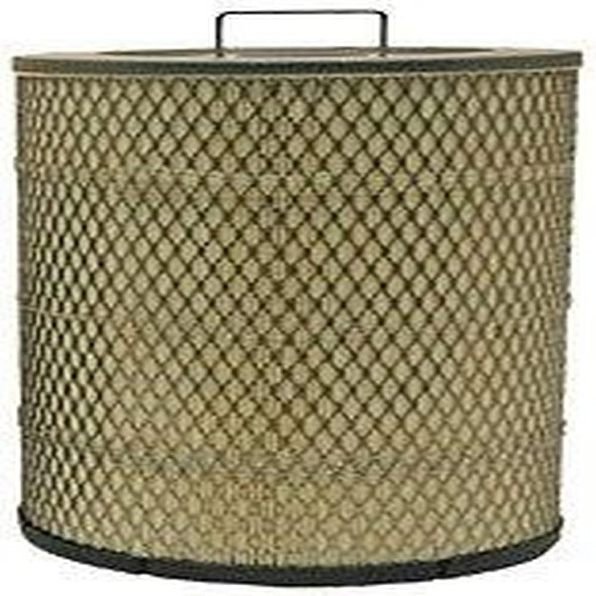 Wix Radial Seal Air Filter -46433