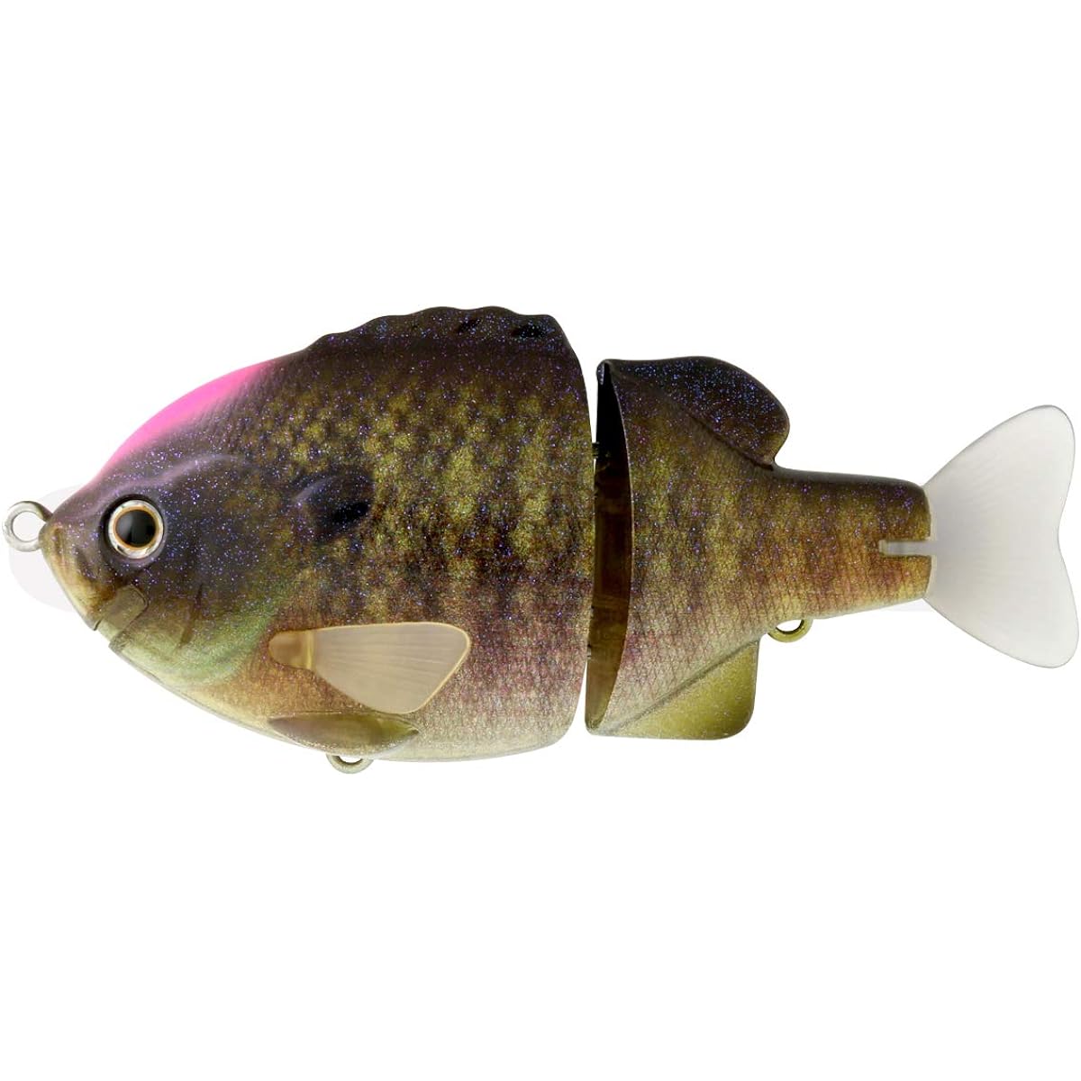 deps Tiny Bull Shooter #015 Scum Perch
