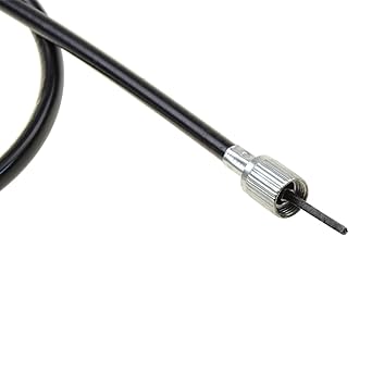 Goofit 35.3 inch speedometer cable GY6 50cc moped auto vice cooter accessories