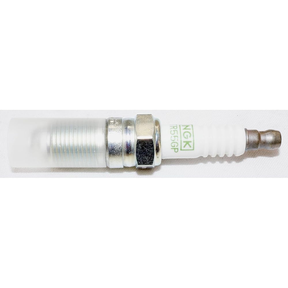 NGK 3403 G-POWER Platinum Alloy Spark Plug TR55GP 8 pieces