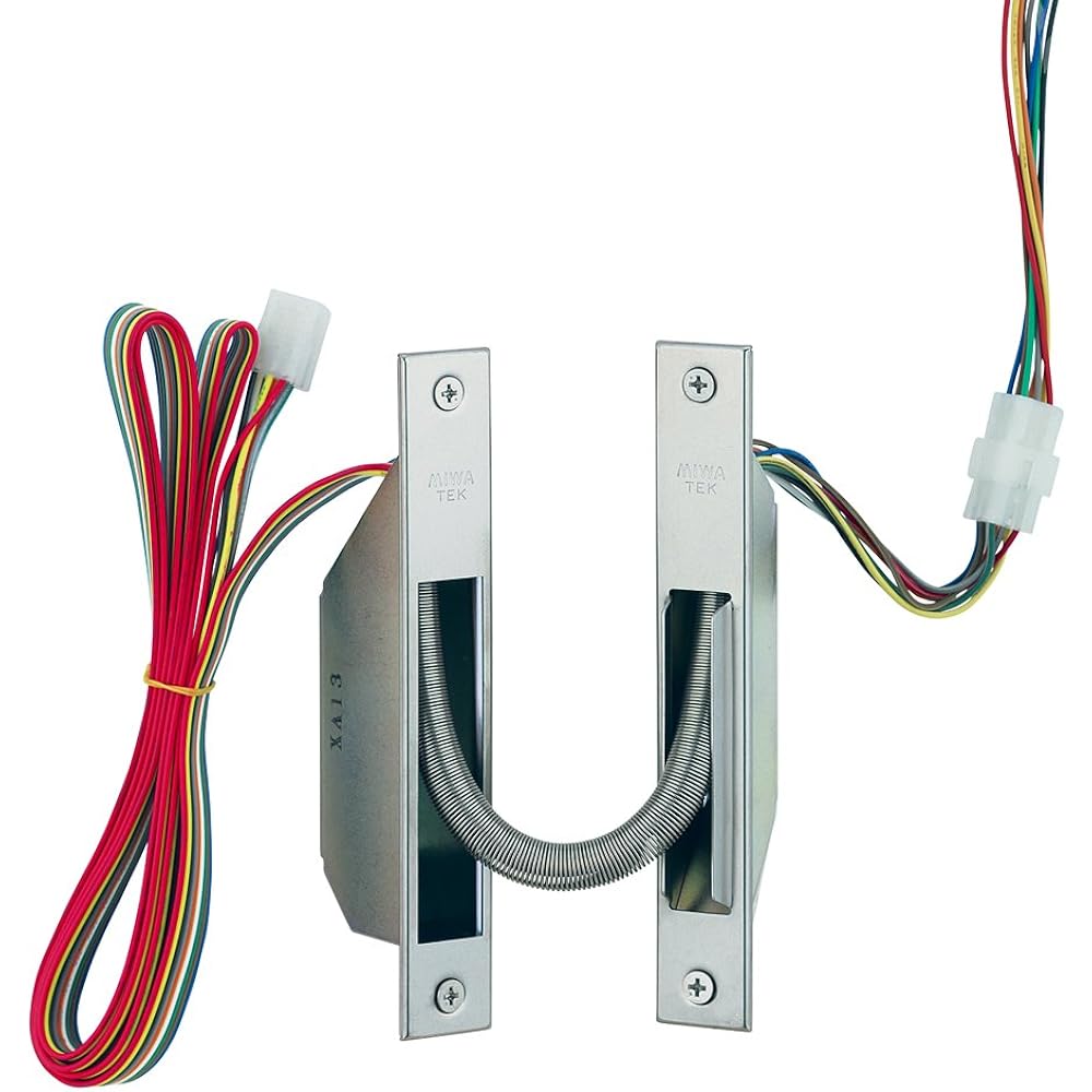 Miwa Lock TEK-9CC Electrical fitting #TEK9CC-0