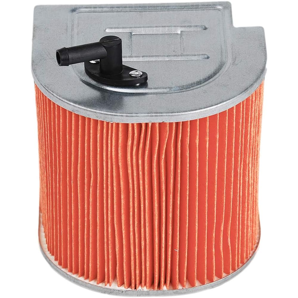 HIFROM Air Filter Element Honda CMX250 CMX CA125 REBEL 250 CA250 CMX250C 17211-KR3-600