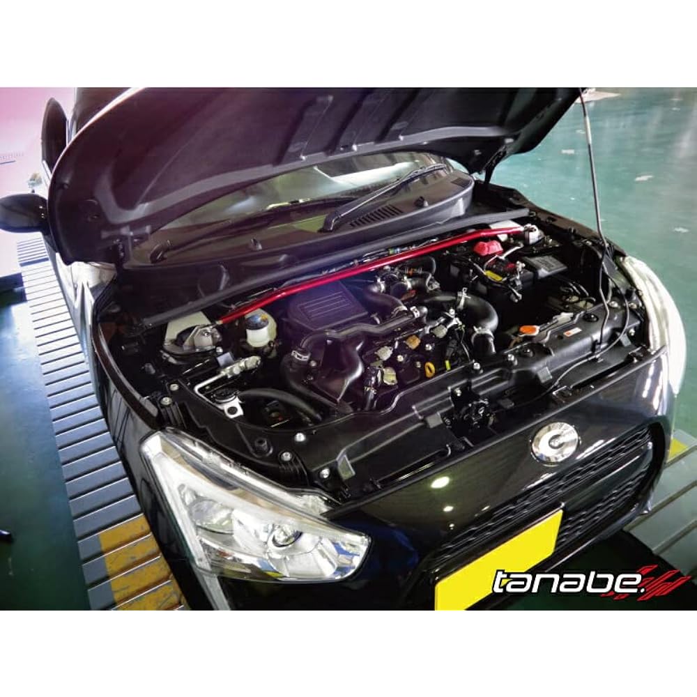 tanabe LA400K KF-VET 2015/12~Cellos S (Bilstein Damper)