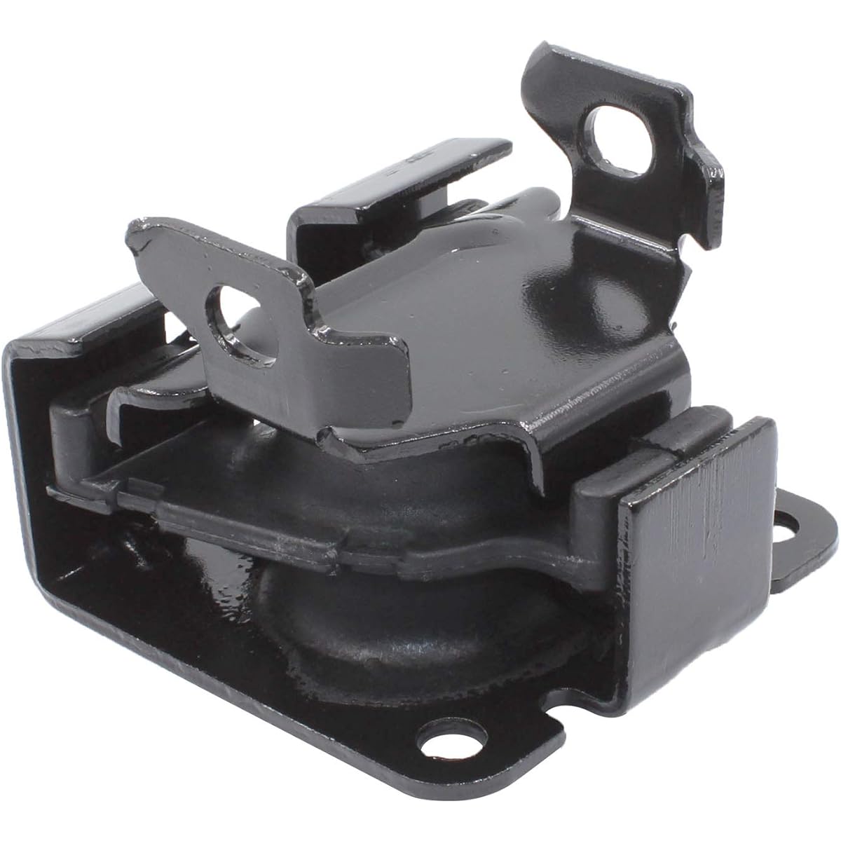 Westar engine mount front