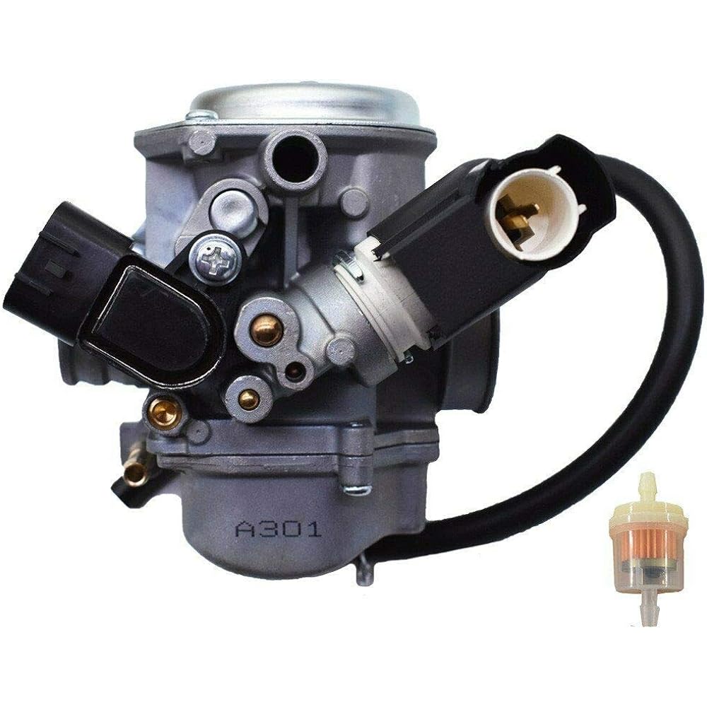 Carburetor Cab Honda Metropolitan 50 CHF50 CHF50S CARB Assembly 2006-2009