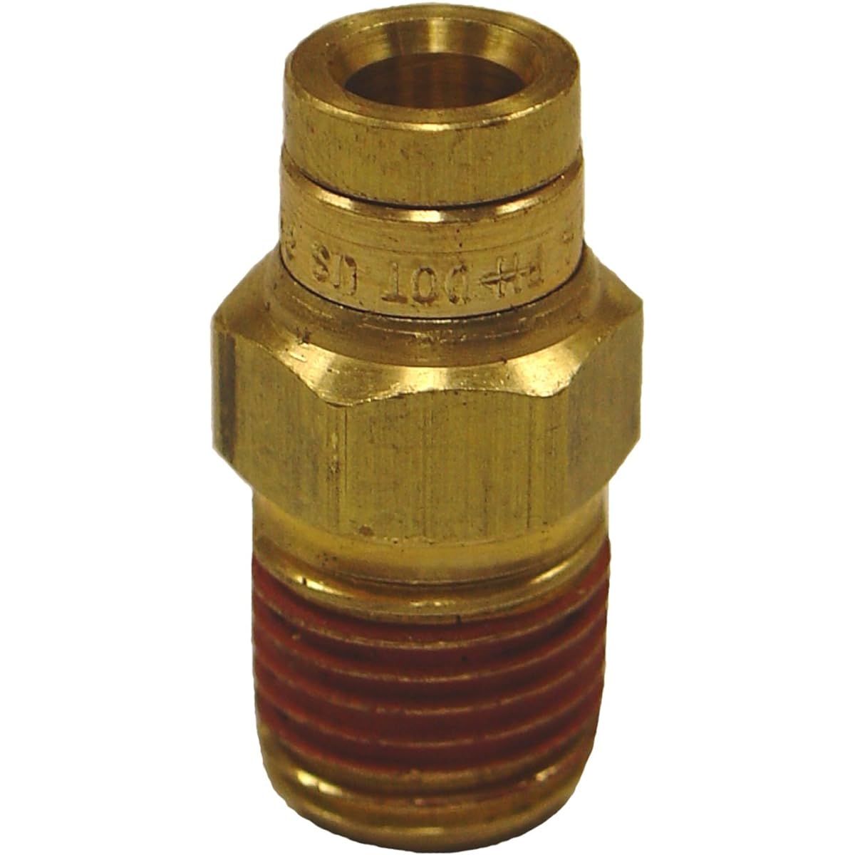 Firestone WR17603463 1/4NPT Osconector 2 pieces