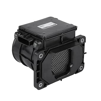 SUUONEE For car airflow meter mass airflow meter MAF sensor OE MD343605 Mitsubishi Montello Mirage Lancer 1997-1999 2002-2007