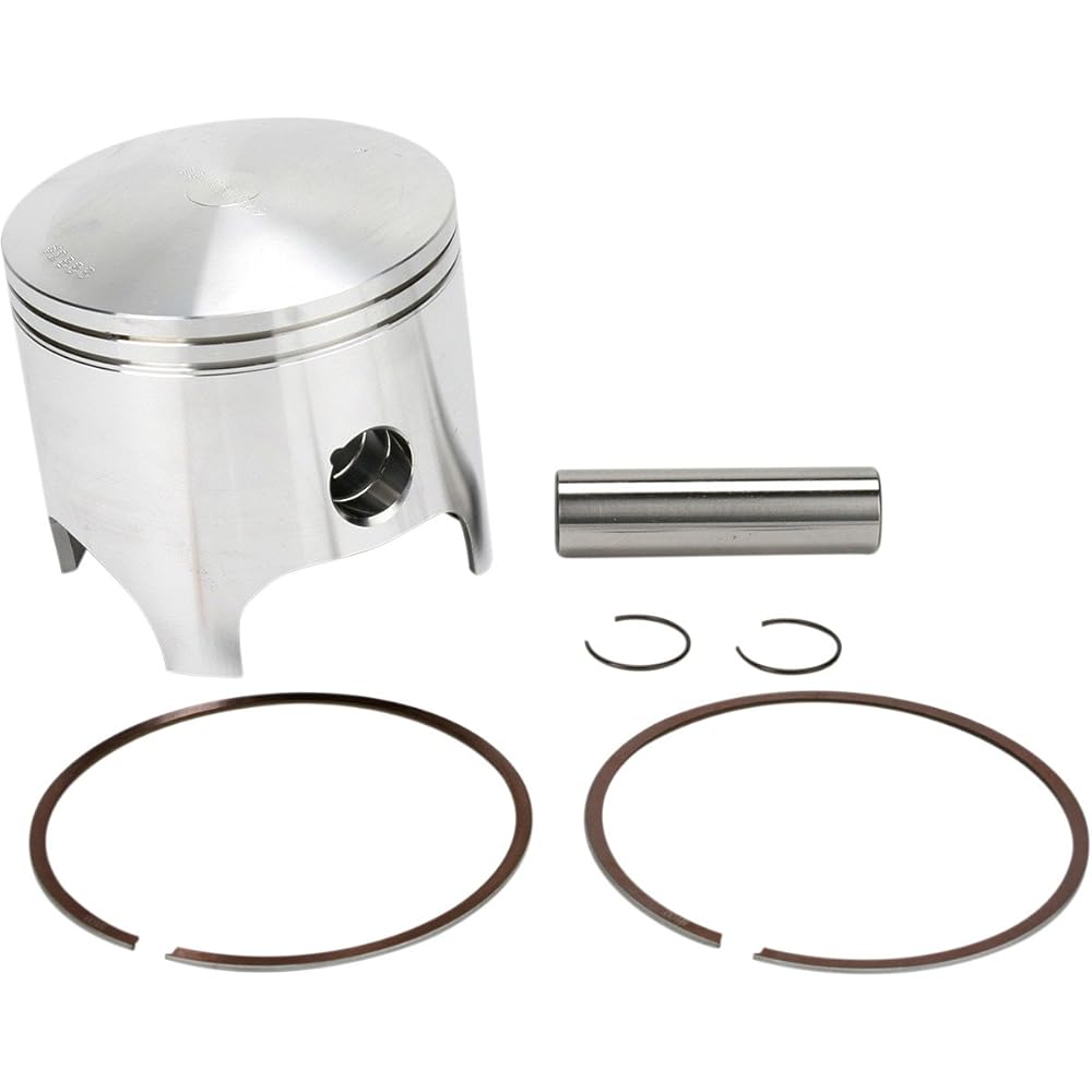 Wiseco Piston yam-10017r , model: 478M08700