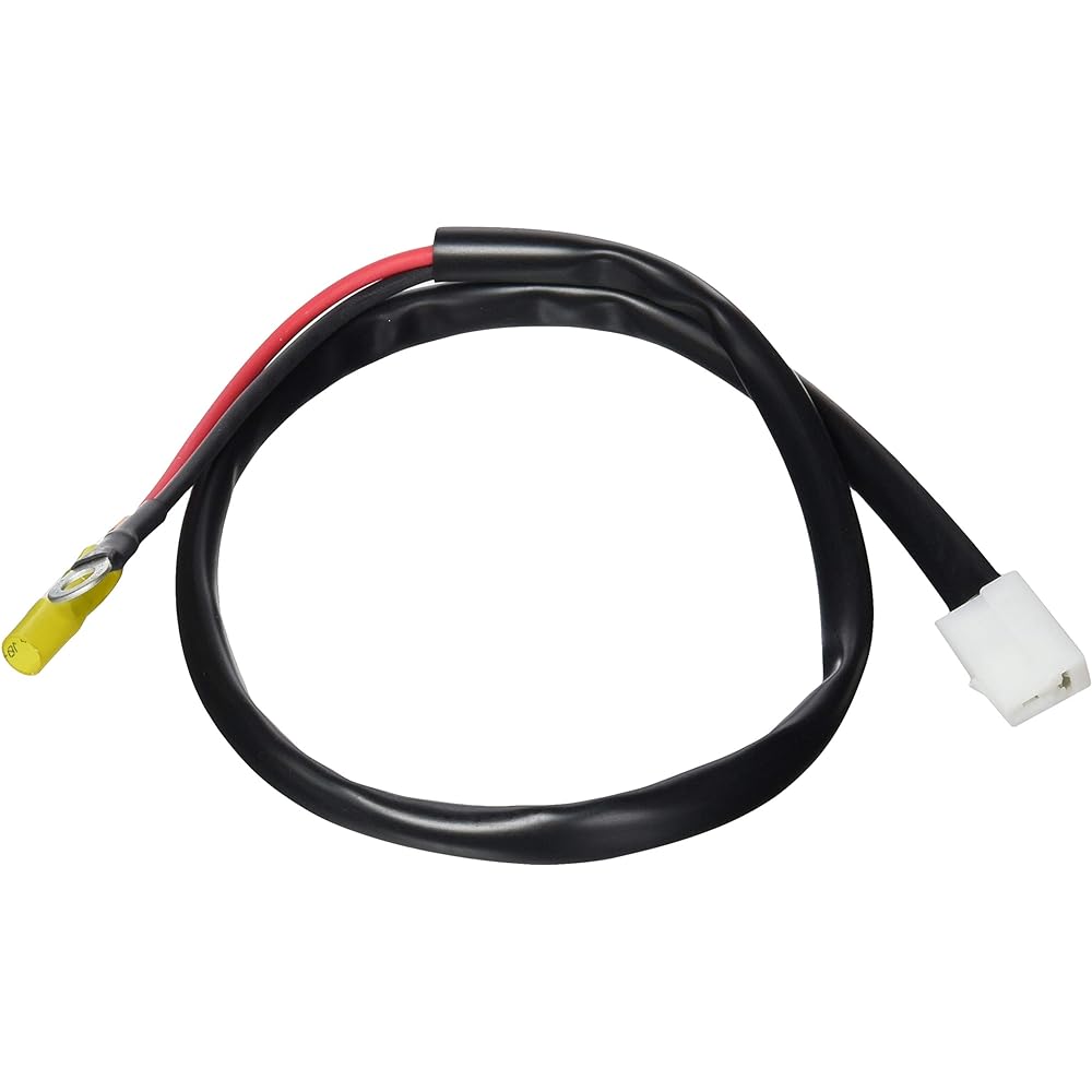 SPAL Electric Fan Pig Tail Harness