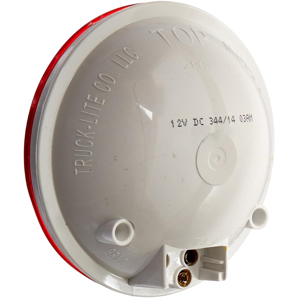 TRUCK-LITE (40202R) Stop/Turn/Tail Lamp