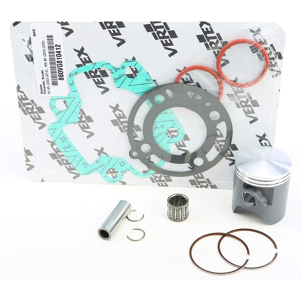 Piston Kit Kaw/SUZ PISTON