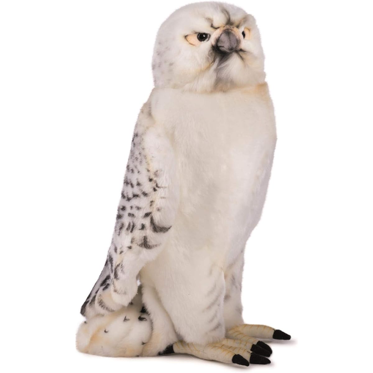 BH4708 HANSA Gyrfalcon 35