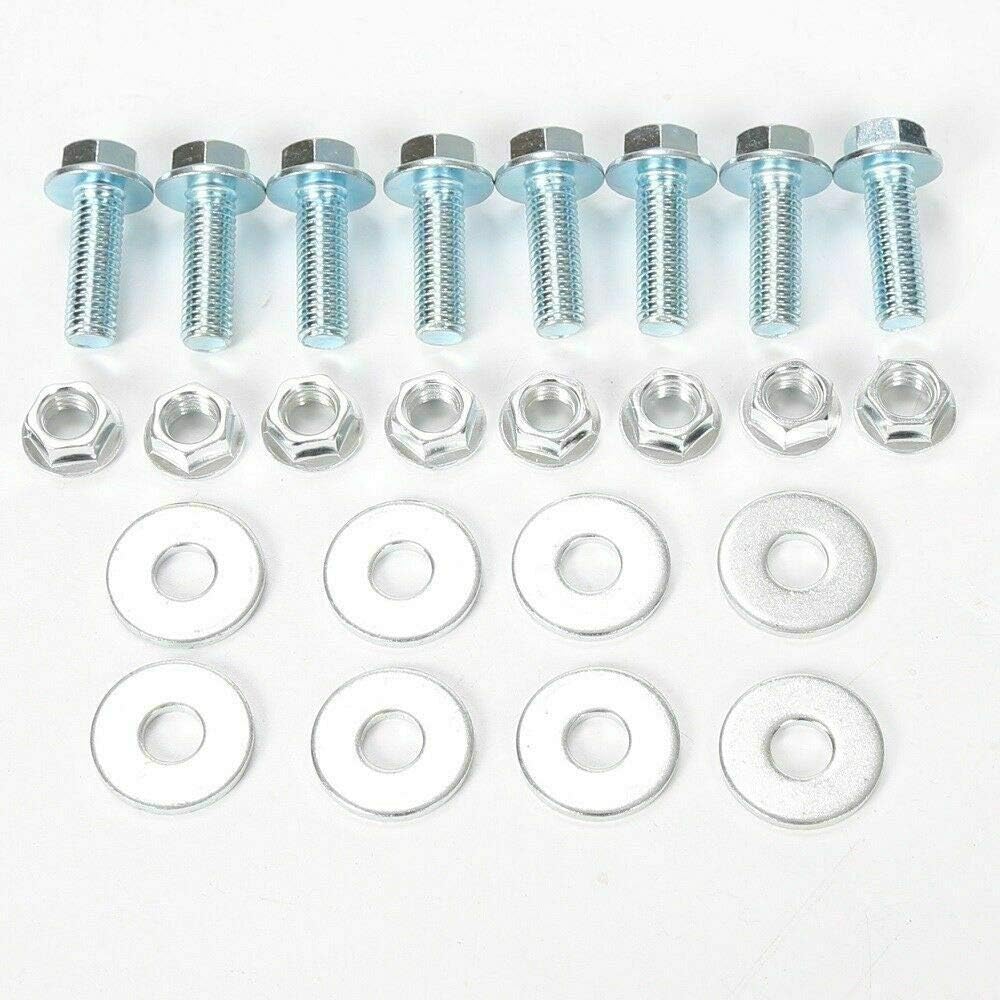 Rear Leaf Spring hanger shackle bracket kit Chevrolet Silverad GMC for GMC Sierra OE# 12474021 replacement