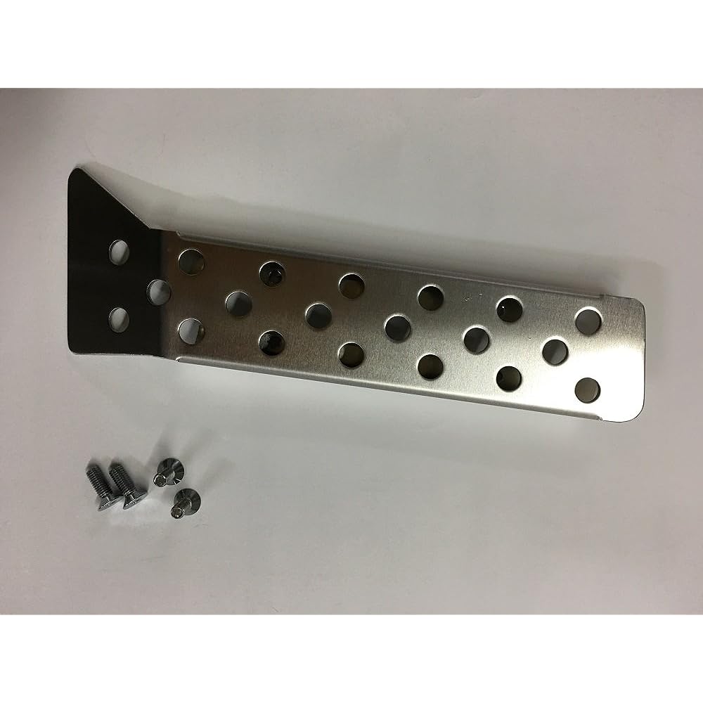 Mazda Car dakkusuga-denarumipedaru For Organ, Accel pedal with Riser, Offset Bracket
