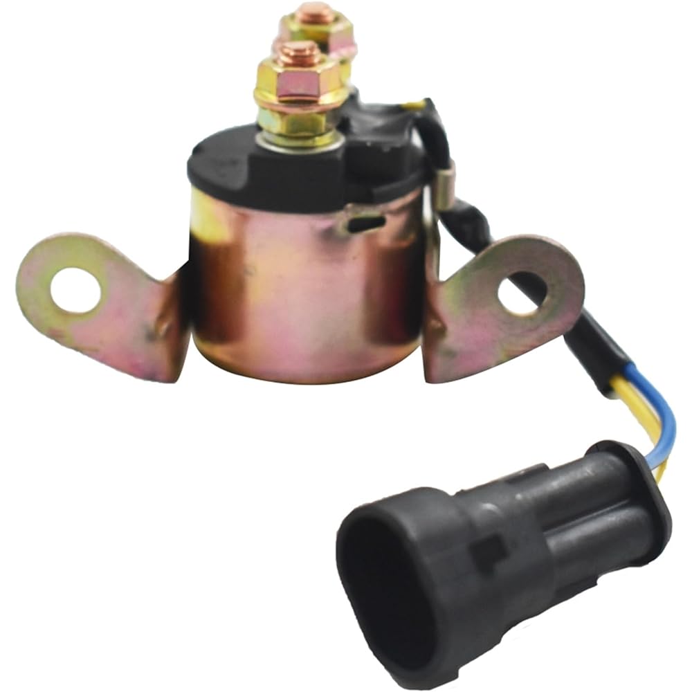 WFLNHB Starter Relay Solenoid 2008-2013 Polaris Sportsman 500 4x4 HO