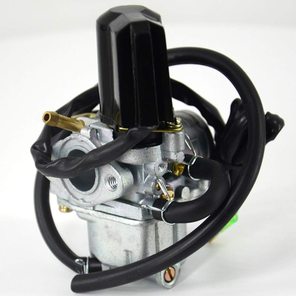 Carburetor Honda Scooter NQ50 Spree Cab 1984-1985 Exchange 16100-GK8-673