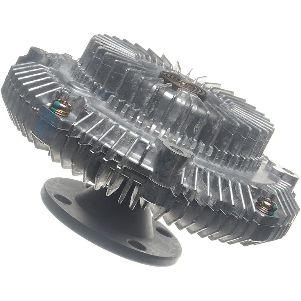 TOYOTA 4RUNNER Land Cruiser Pickup Trooper T100 Rodeo Cooling fan clutch