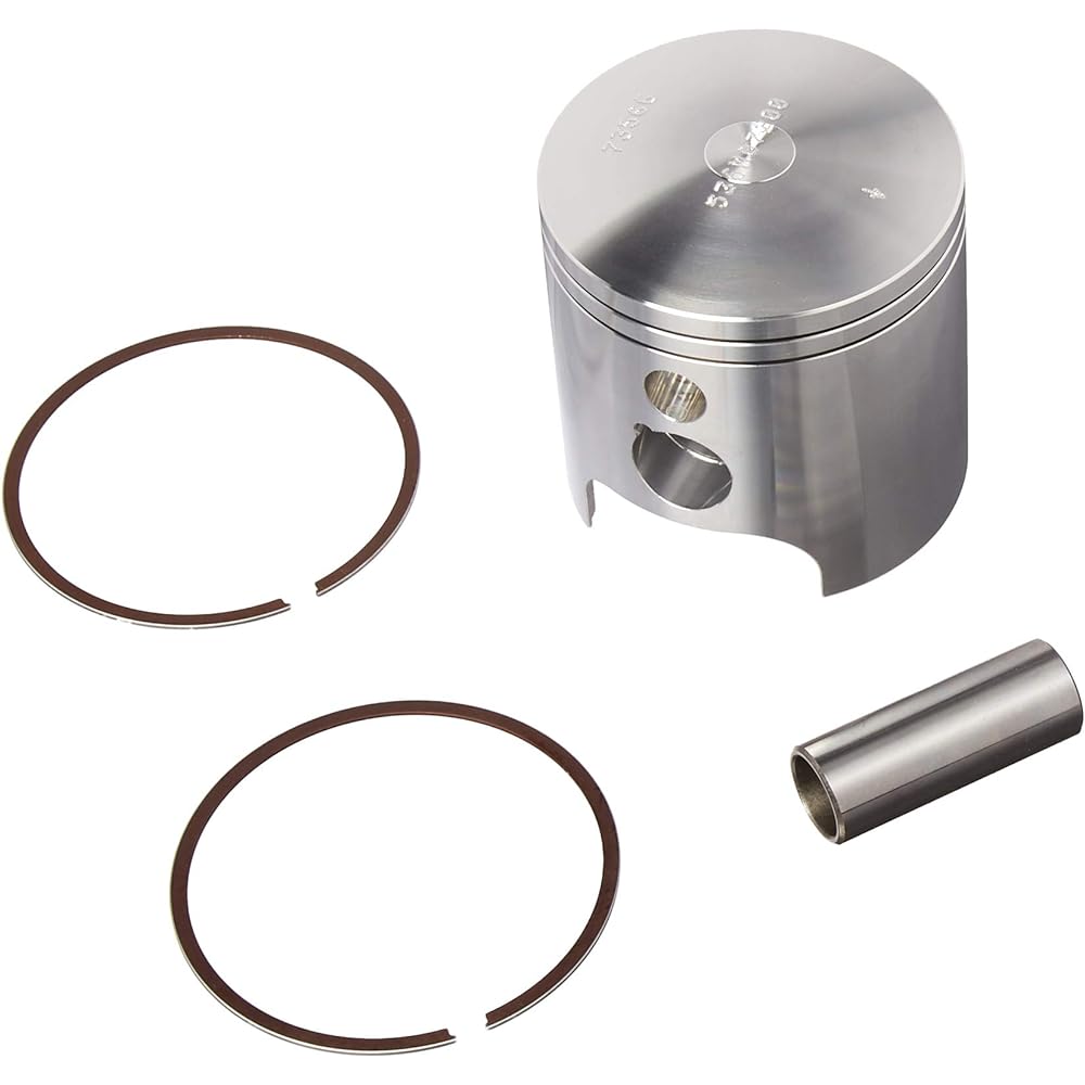 Wiseco Piston Pol , model: 536M07200