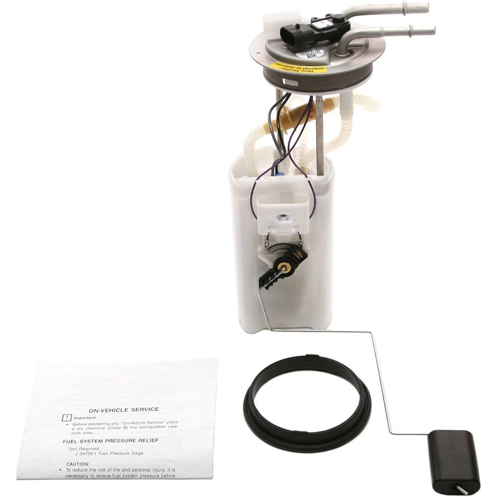 Delphi FG0810 fuel module